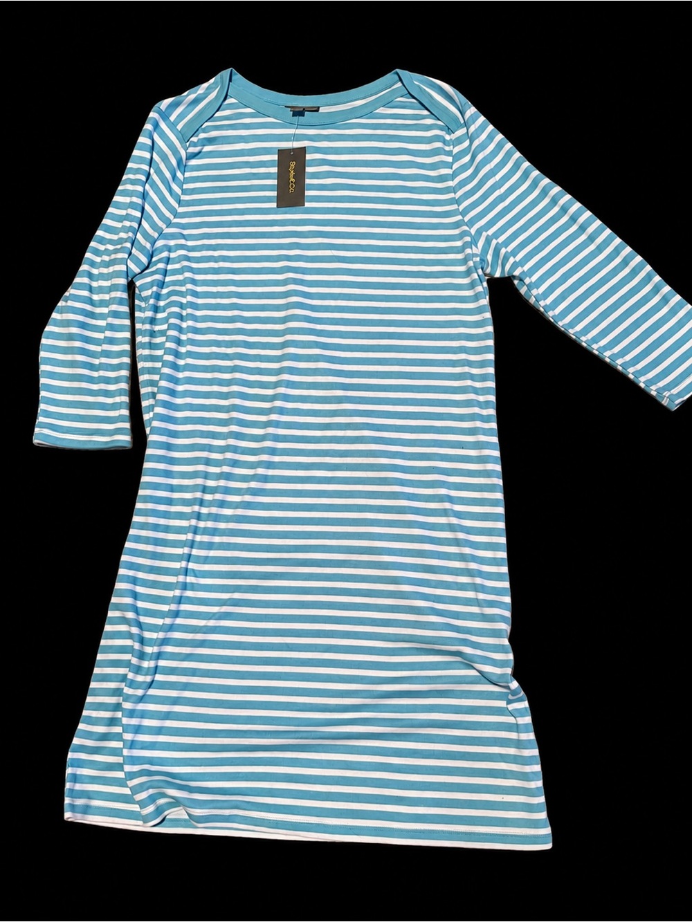 NWT Woman’s dress size XL